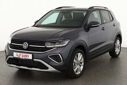 VW T-Cross 39.888 km 23.990 &euro; Hamburg 22761
