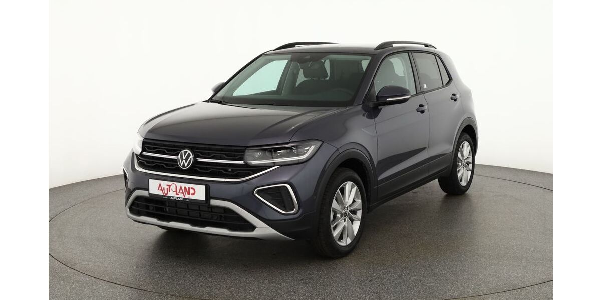 VW T-Cross 39.888 km 23.990 &euro; Hamburg 22761