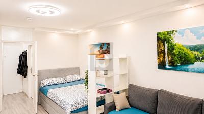 FREI LIEFERBAR AB 01.01.2027 - Etagenwohnung Hamburg Fuhlsbüttel Fuhlsbüttel | Angebot:26669743