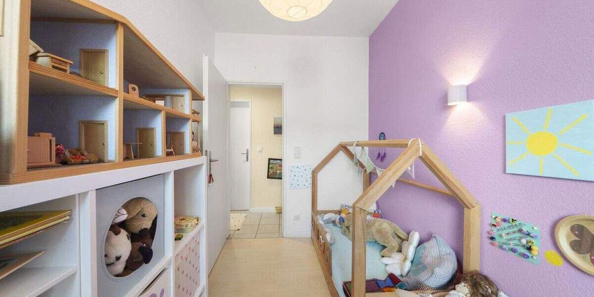 Etagenwohnung Rellingen - 2 Zimmer, 70 m&sup2;, 219.000&euro; | Angebot:25724236