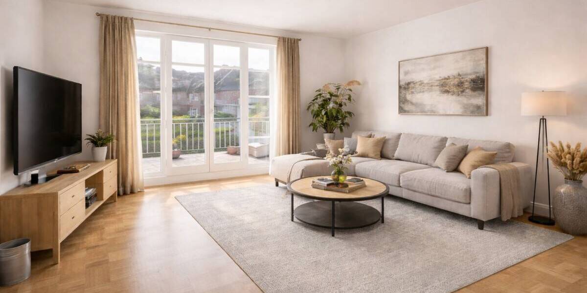 Etagenwohnung Hamburg Eppendorf - 3 Zimmer, 102 m&sup2;, 990.000&euro; | Angebot:26143266