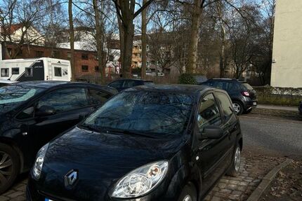 Renault Twingo 68.000 km 3.500 &euro; Hamburg 22083