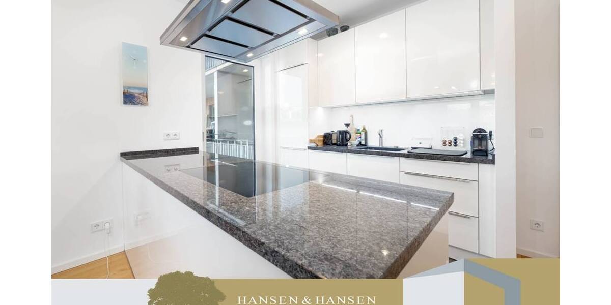 Etagenwohnung Hamburg Barmbek-Süd - 2 Zimmer, 82 m&sup2;, 639.000&euro; | Angebot:26319071