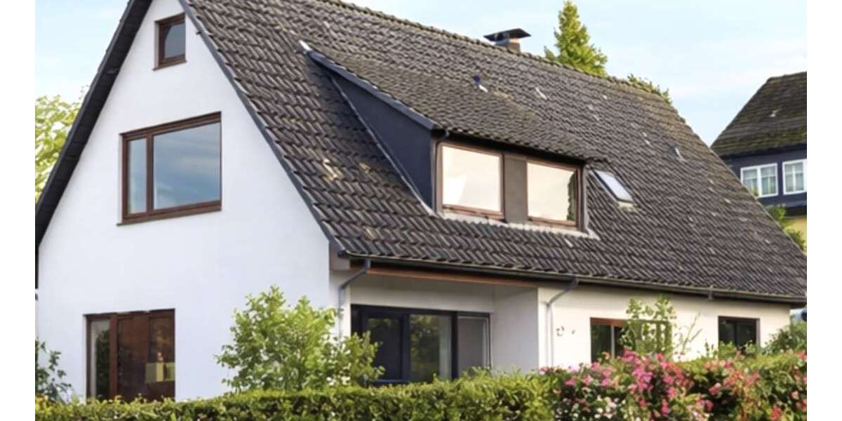 Etagenwohnung Hamburg / Harburg Harburg - 4 Zimmer, 126 m&sup2;, 326.340&euro; | Angebot:26126138