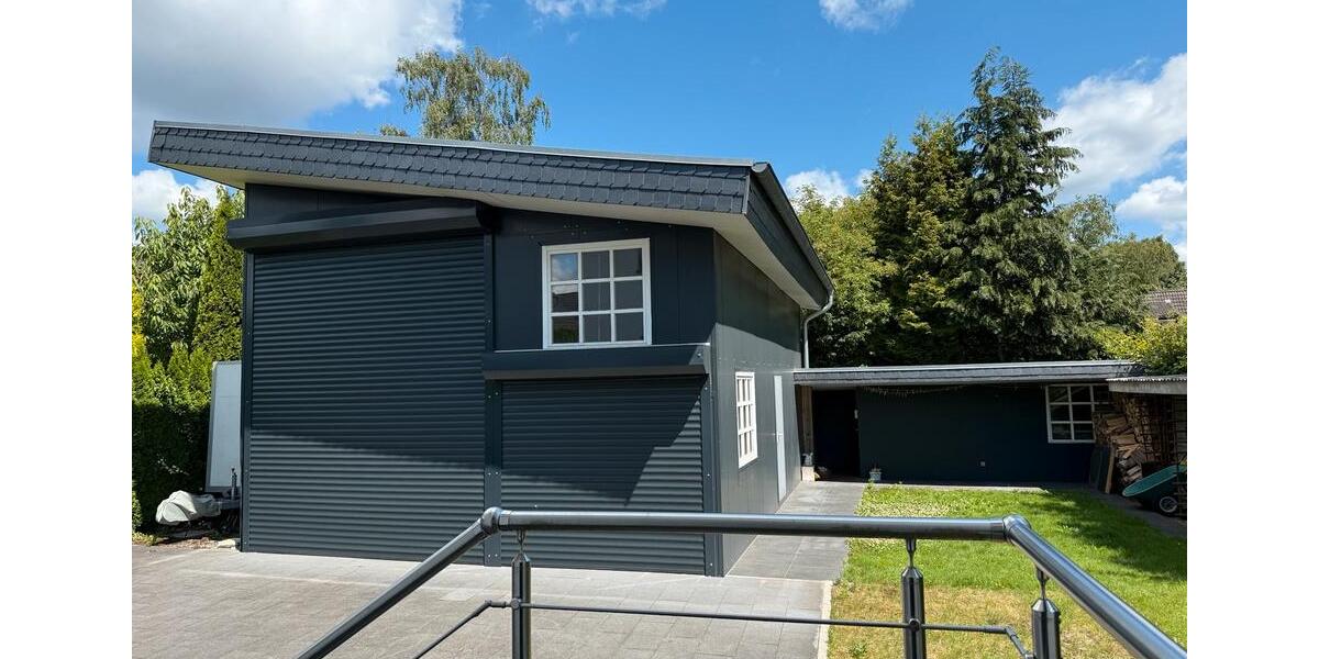 Villa Hamburg Wandsbek - 5 Zimmer, 216 m&sup2;, 1.840.000&euro; | Angebot:27088151