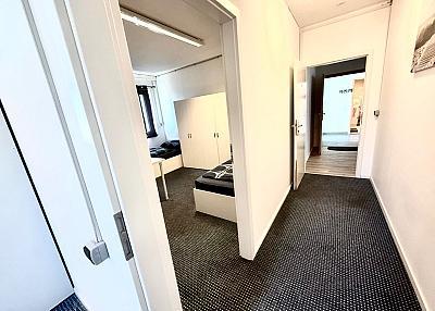 Etagenwohnung Oststeinbek - 1 Zimmer, 55 m&sup2;, 750&euro; | Angebot:26271449