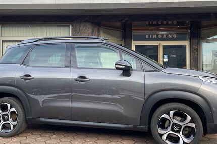 Citroen C3 Aircross 114.704 km 11.990 &euro; Neu Wulmstorf 21629