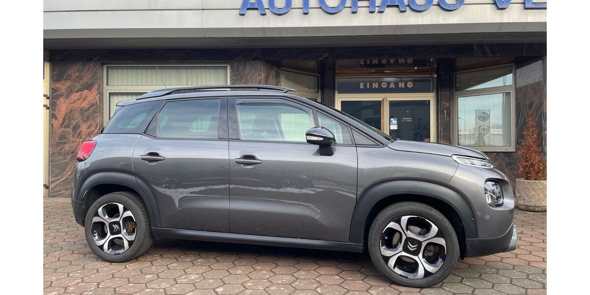 Citroen C3 Aircross 114.704 km 11.990 &euro; Neu Wulmstorf 21629