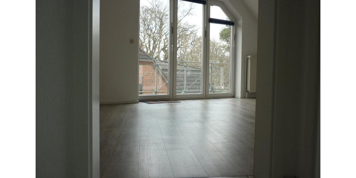 Dachgeschoßwohnung Norderstedt Garstedt - 2 Zimmer, 49 m&sup2;, 259.999&euro; | Angebot:24109388