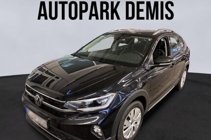 VW Taigo 30.500 km 18.490 &euro; Appen 25482