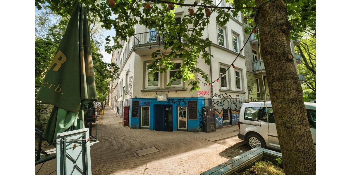 Gewerbeobjekt Hamburg Eimsbüttel - 2.500&euro; | Angebot:26643270