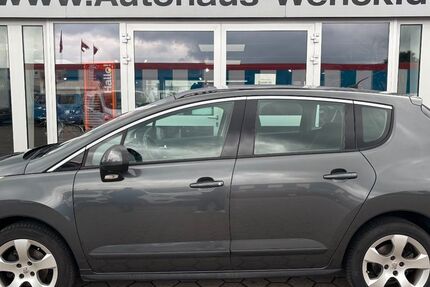 Peugeot 3008 171.586 km 3.370 € Winsen (Luhe) 21423
