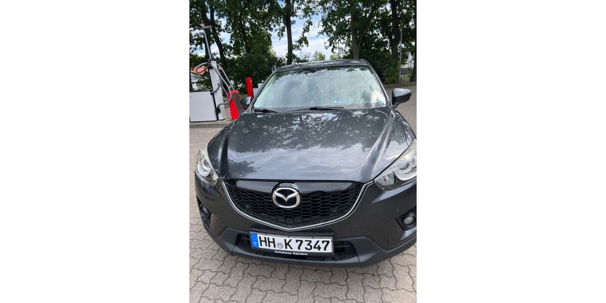 Mazda CX-5 171.500 km 10.500 &euro; Hamburg 22549