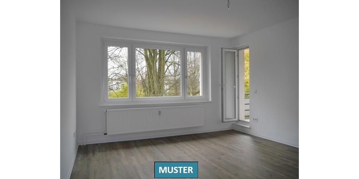 Etagenwohnung Hamburg Hamburg-Mitte - 4 Zimmer, 85 m&sup2;, 863&euro; | Angebot:26344002