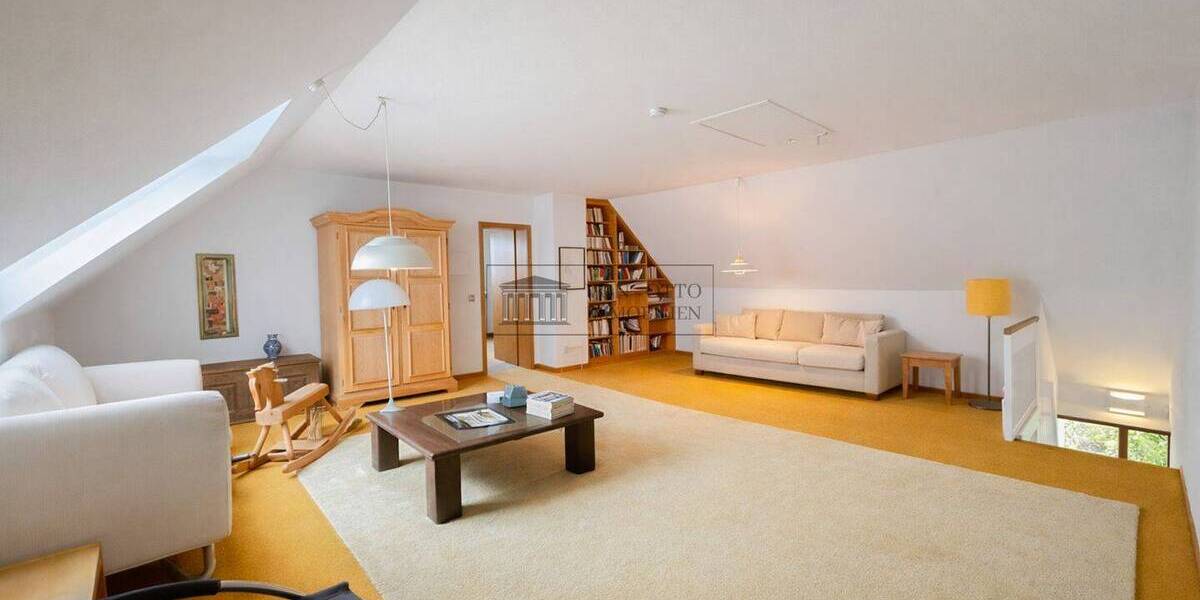 Mehrfamilienhaus, Wohnhaus Hamburg Wohldorf-Ohlstedt - 7 Zimmer, 220 m&sup2;, 949.000&euro; | Angebot:26805987