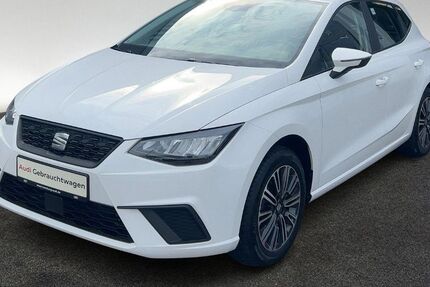 Seat Ibiza 20.242 km 15.950 &euro; Hamburg 22529