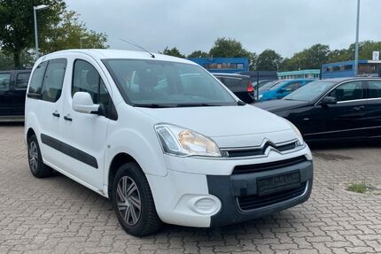Citroen Berlingo 195.000 km 2.700 &euro; Henstedt Ulzburg 24558