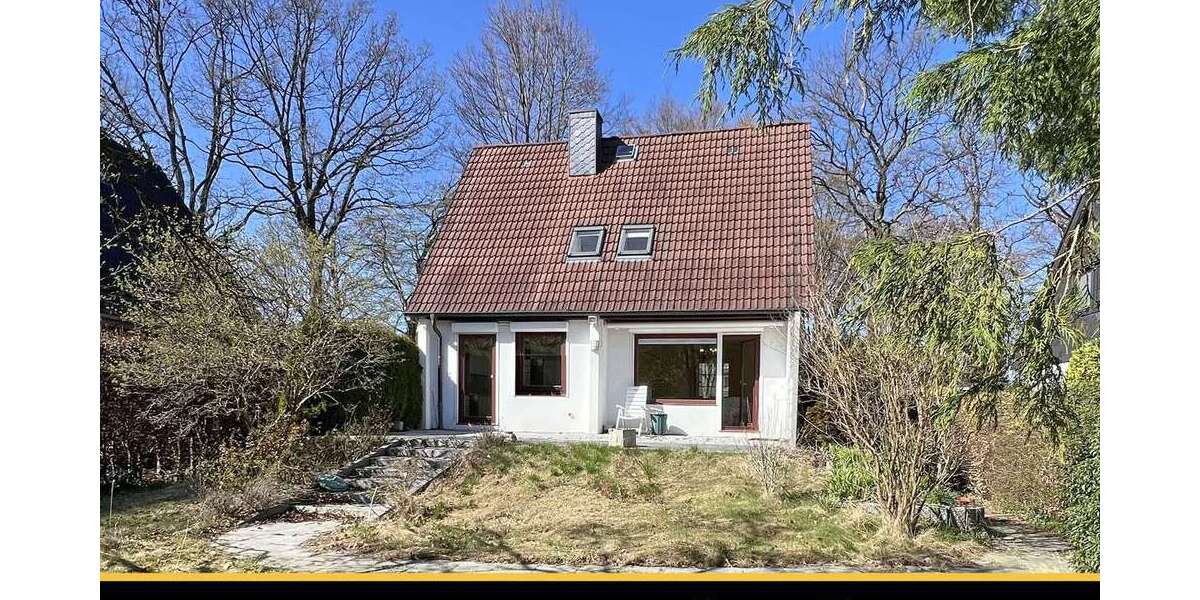 Einfamilienhaus Hamburg Wandsbek - 3 Zimmer, 85 m&sup2;, 449.000&euro; | Angebot:26214860