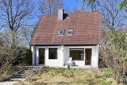 Haus Hamburg Wandsbek - 3 Zimmer, 85 m&sup2;, 449.000&euro; | Angebot:26214860