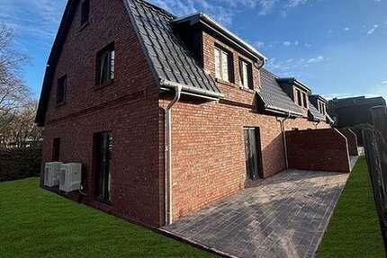 Haus Norderstedt Garstedt - 5 Zimmer, 129 m&sup2;, 2.500&euro; | Angebot:25437032