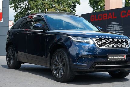 Land Rover Range Rover Velar 91.000 km 38.885 € Hamburg 22453