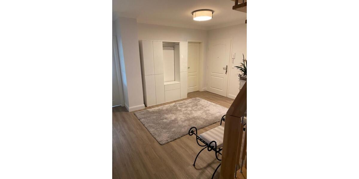 Maisonettenwohnung Bargteheide - 4 Zimmer, 131 m&sup2;, 719.000&euro; | Angebot:23512553