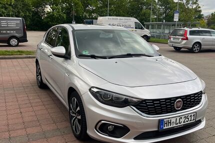 Fiat Tipo 32.000 km 12.100 &euro; Hamburg 22145