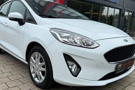 Ford Fiesta 100.000 km 12.499 € Neu Wulmstorf 21629