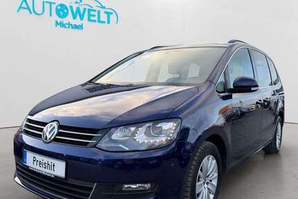 VW Sharan 186.311 km 17.990 &euro; Beckdorf 21643