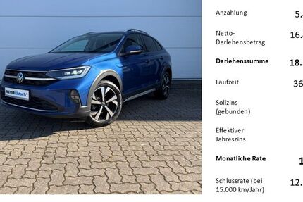 VW Taigo 32.900 km 21.950 &euro; Neu Wulmstorf 21629