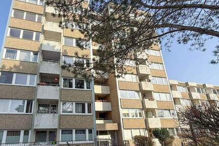 Wohnung Pinneberg - 4 Zimmer, 88 m&sup2;, 199.000&euro; | Angebot:25599788