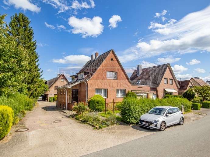 Grundstück Bönningstedt - 330.000&euro; | Angebot:27144813