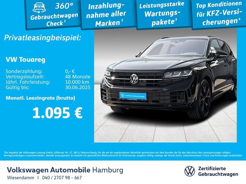 Touareg