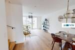 **PLATZ FÜR DIE GANZE FAMILIE: 4-Zimmer-Reihenmittelhaus mit EBK, TERRASSE, 2 BÄDERN uvm. im FinkenPark Geesthacht**