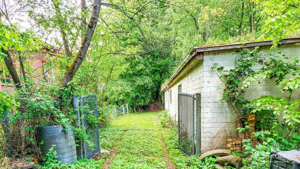 Grundstück Hamburg Schnelsen - 395.000&euro; | Angebot:26572684