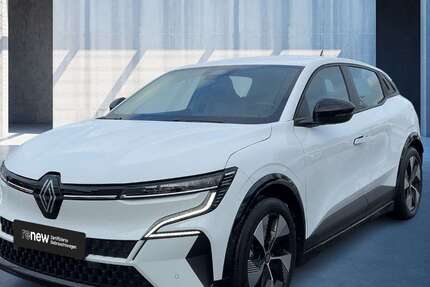 Renault Megane E-Tech 58.140 km 18.990 &euro; Hamburg 20537
