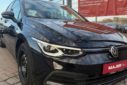 VW Golf 52.000 km 17.990 &euro; Hamburg 22043