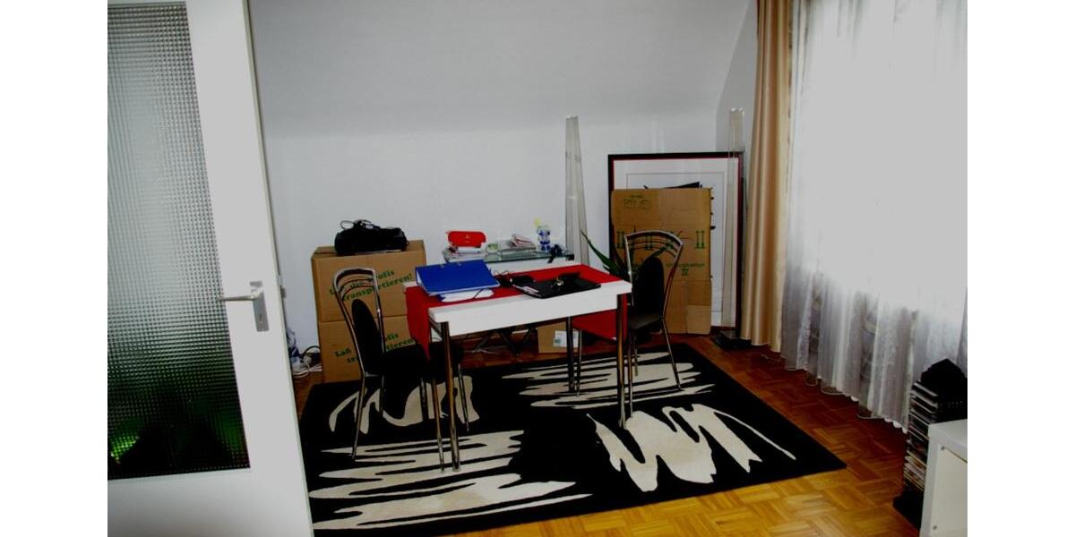 Dachgeschoßwohnung Hamburg Wandsbek - 2 Zimmer, 48 m&sup2;, 889&euro; | Angebot:26469792