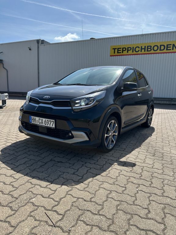 Picanto