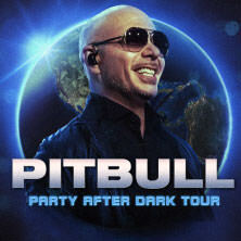 Premium Paket Skyloft - Pitbull - Party After Dark Hamburg