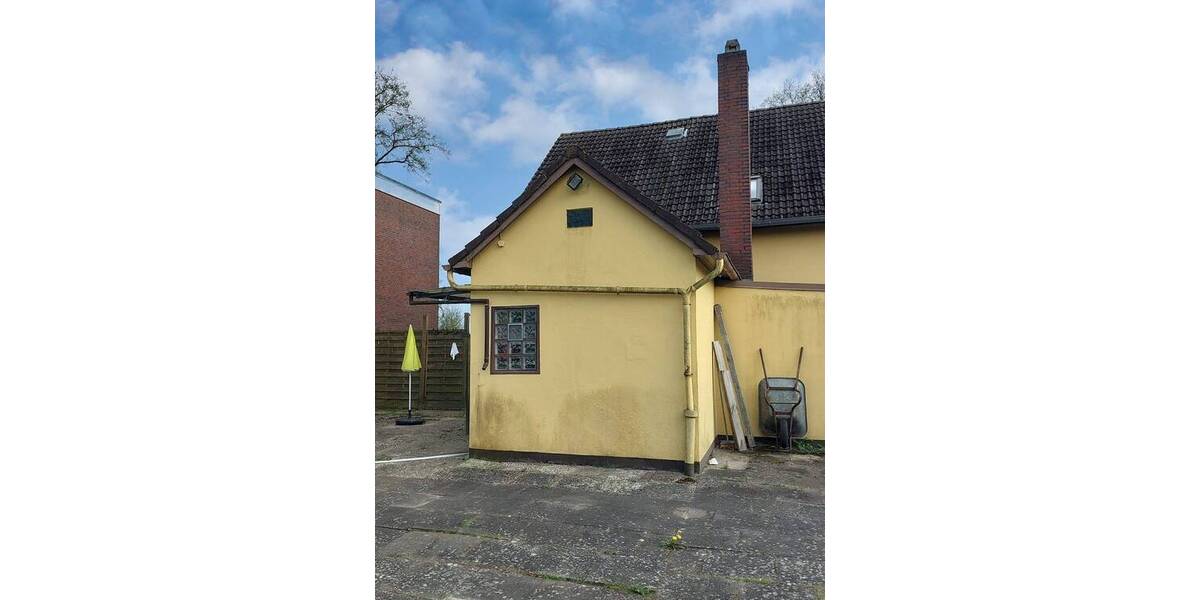 Einfamilienhaus Barsbüttel Willinghusen - 7 Zimmer, 140 m&sup2;, 519.000&euro; | Angebot:23968097