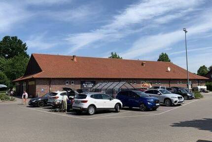 Investmentprofil – Edeka-Markt Hamburg-Bergedorf zimmer