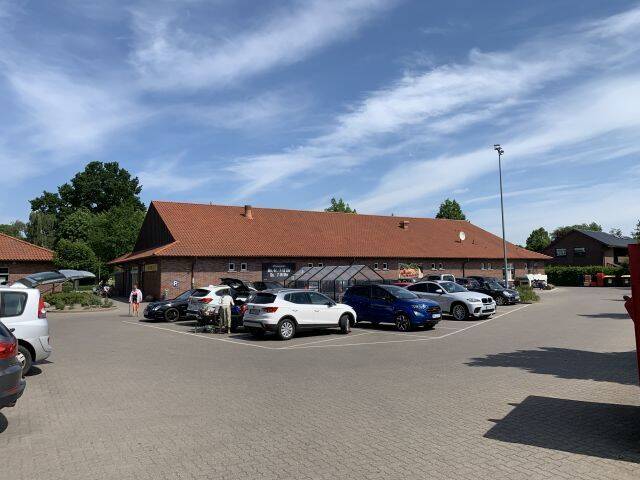 Investmentprofil – Edeka-Markt Hamburg-Bergedorf zimmer