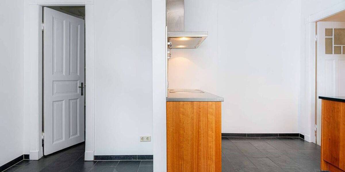 Etagenwohnung Hamburg Hoheluft-Ost - 4 Zimmer, 96 m&sup2;, 980.000&euro; | Angebot:26906446