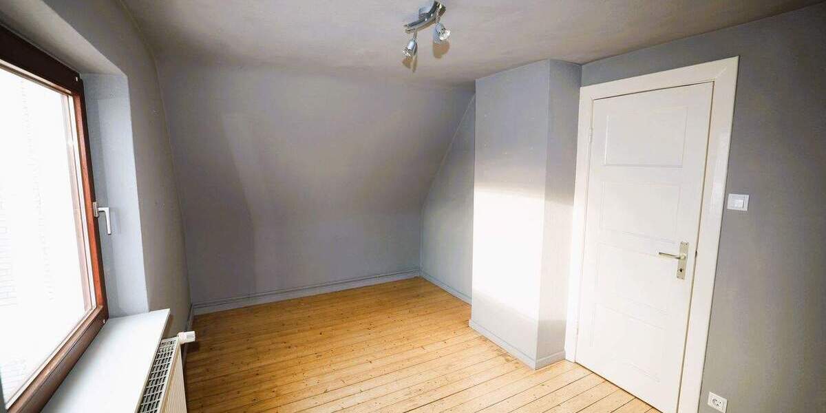 Doppelhaushälfte Glinde - 3 Zimmer, 85 m&sup2;, 315.000&euro; | Angebot:24780726