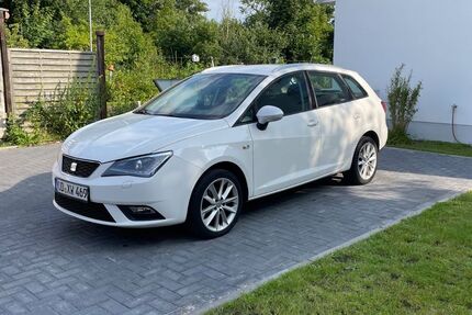 Seat Ibiza 127.000 km 6.350 € Klein Nordende 25336