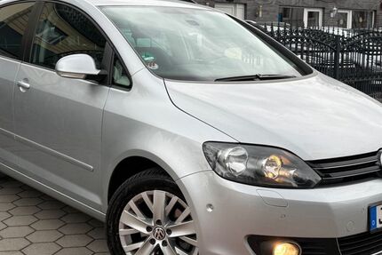 VW Golf Plus 58.145 km 10.699 &euro; Hamburg 22149