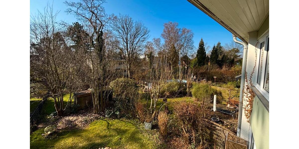 Erdgeschoßwohnung Hamburg Altona - 1 Zimmer, 41 m&sup2;, 198.000&euro; | Angebot:26152323