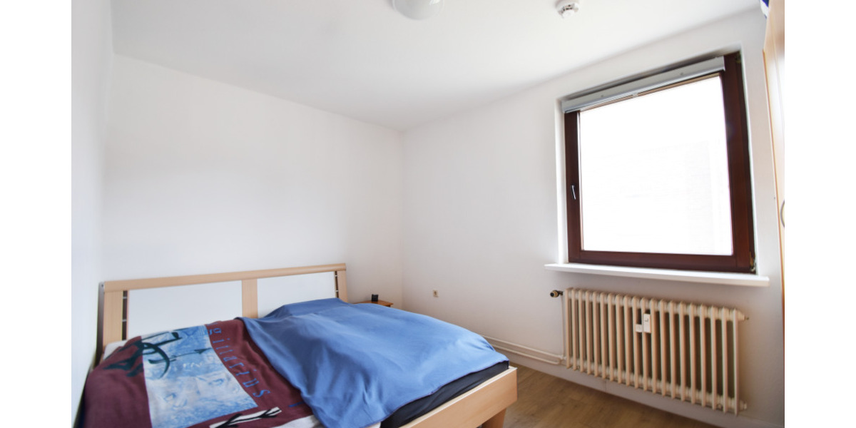 Etagenwohnung Aumühle - 2 Zimmer, 41 m&sup2;, 520&euro; | Angebot:26117500