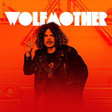 Wolfmother